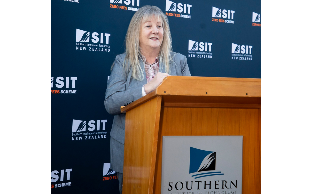 SIT returns to regional governance