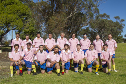 A Tough Day in Wagga Cutters vs Reddie