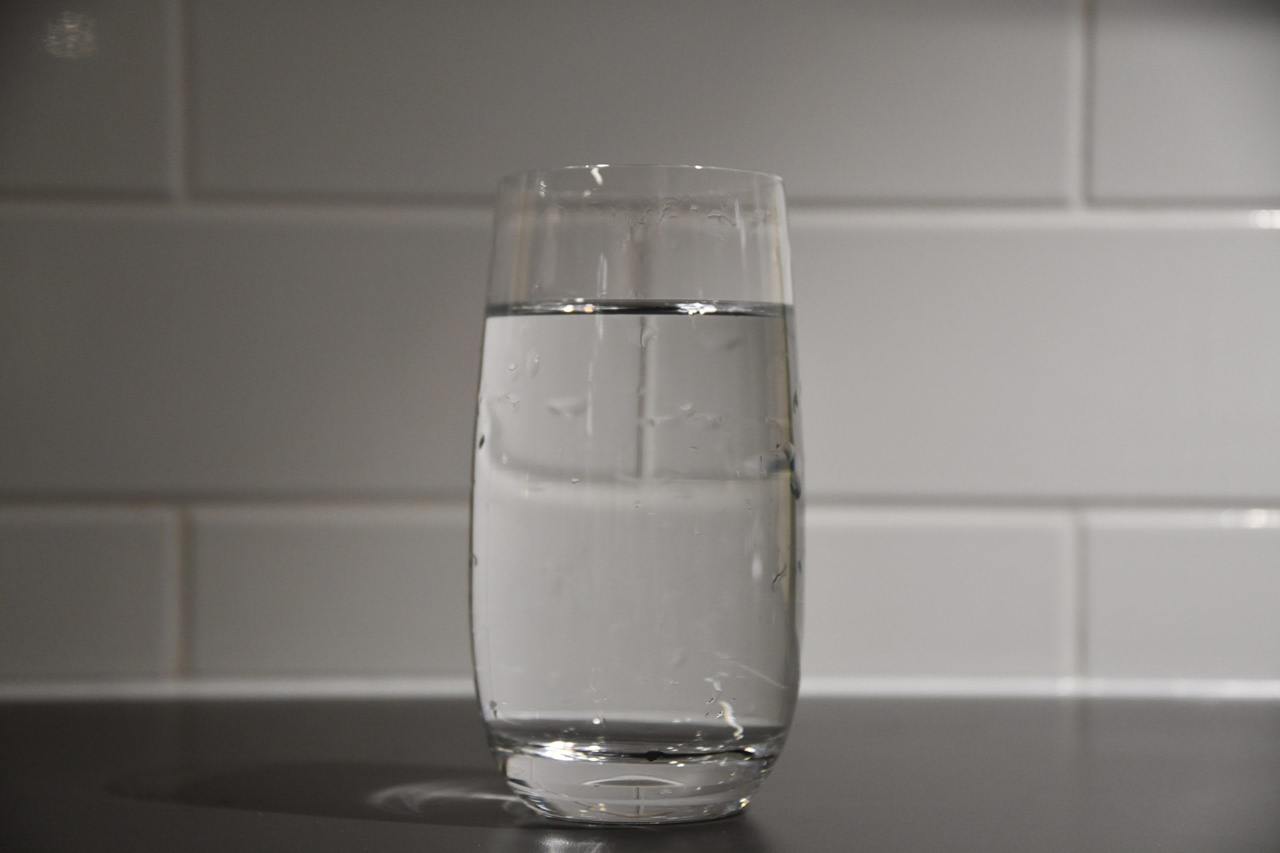 Councillor ‘risking health’ by ignoring boil water notice
