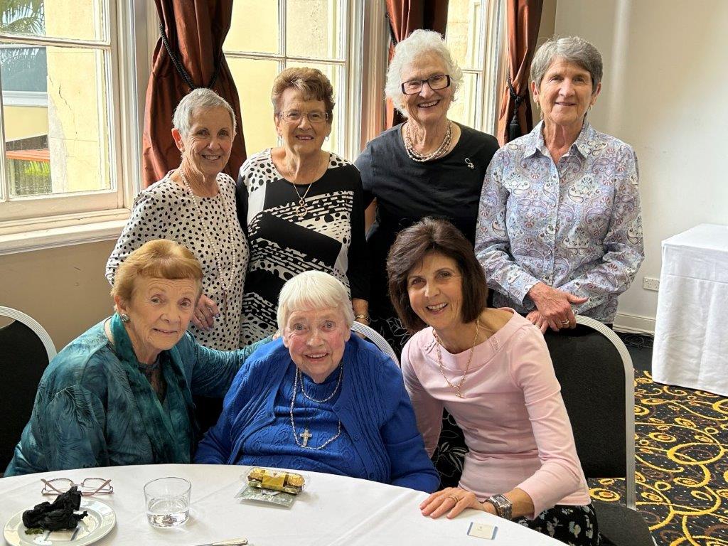 Celebrating 55 years of Kiama Meals on Wheels