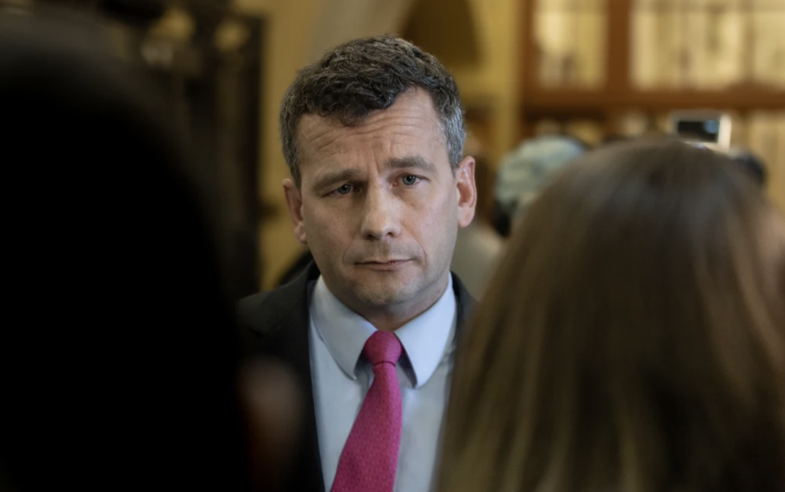 Rate capping: 'You've got to be able to control the costs first' - ACT leader David Seymour