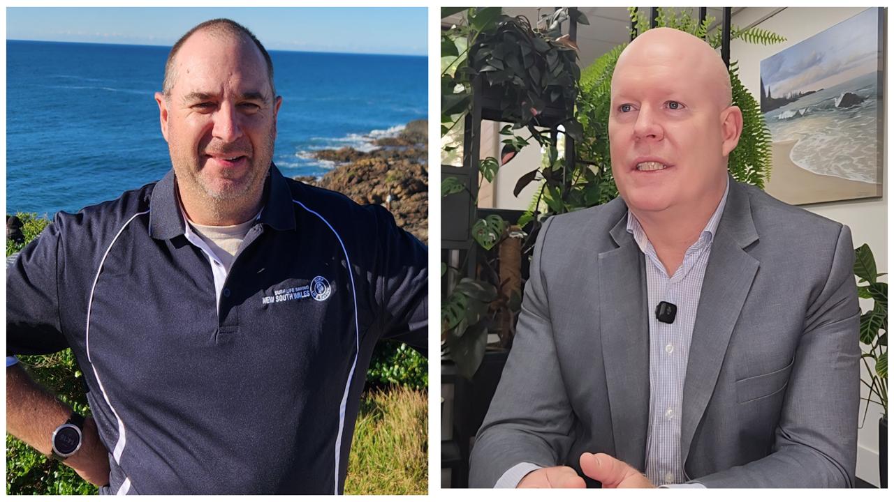 AI camera trial to tackle rock-fishing dangers in Kiama