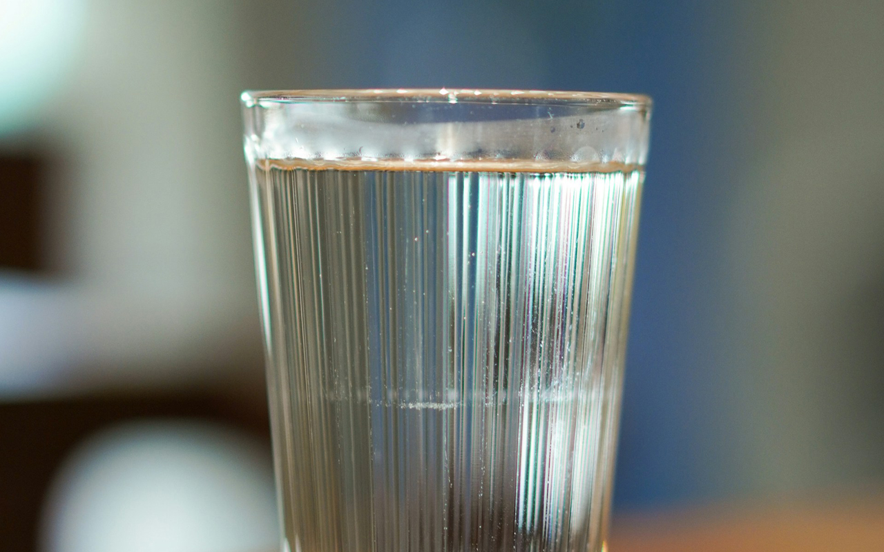 Gore residents urged to stop drinking tap water until further notice