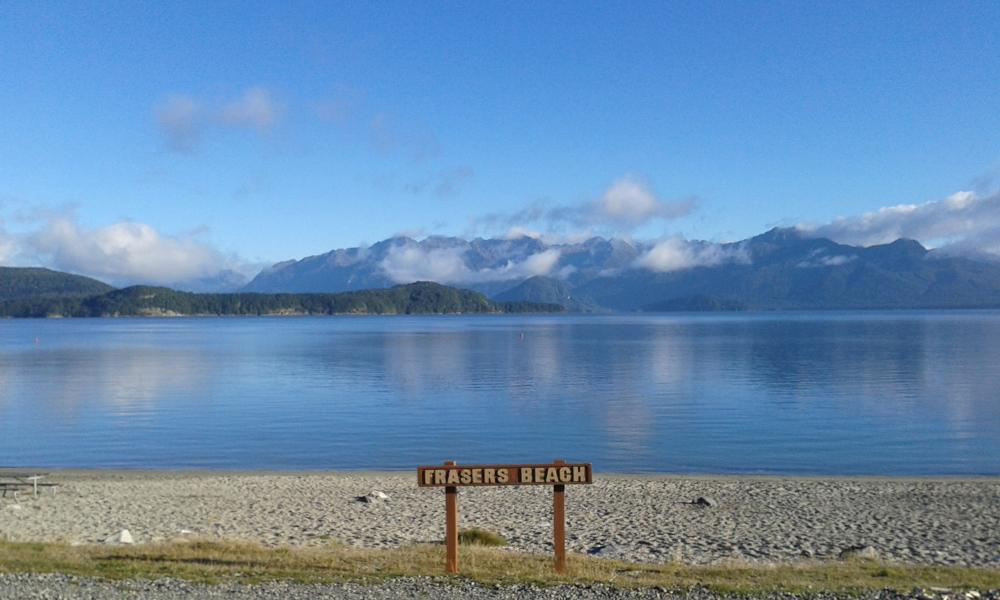 One dead following boating tragedy on Lake Manapouri