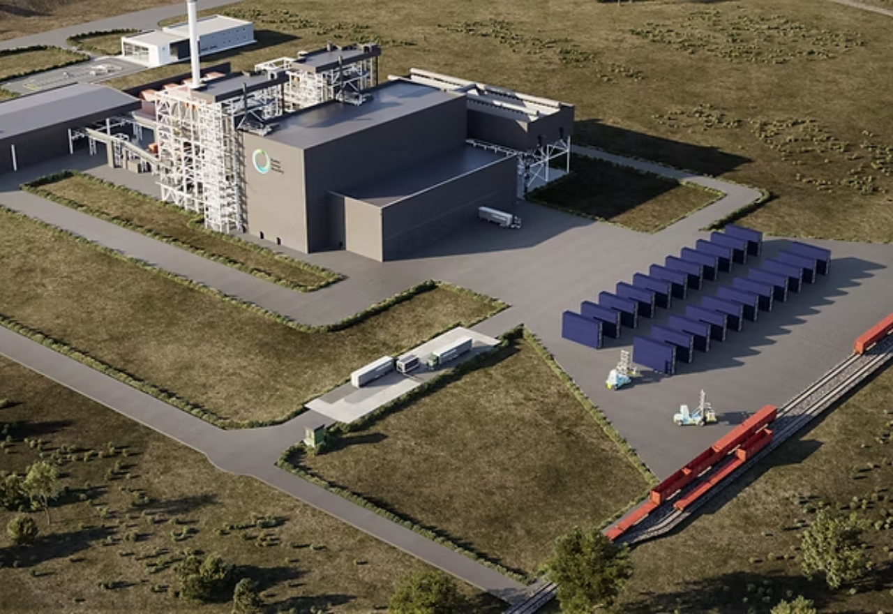 Lachlan Shire want to be in the loop on Parkes waste to energy