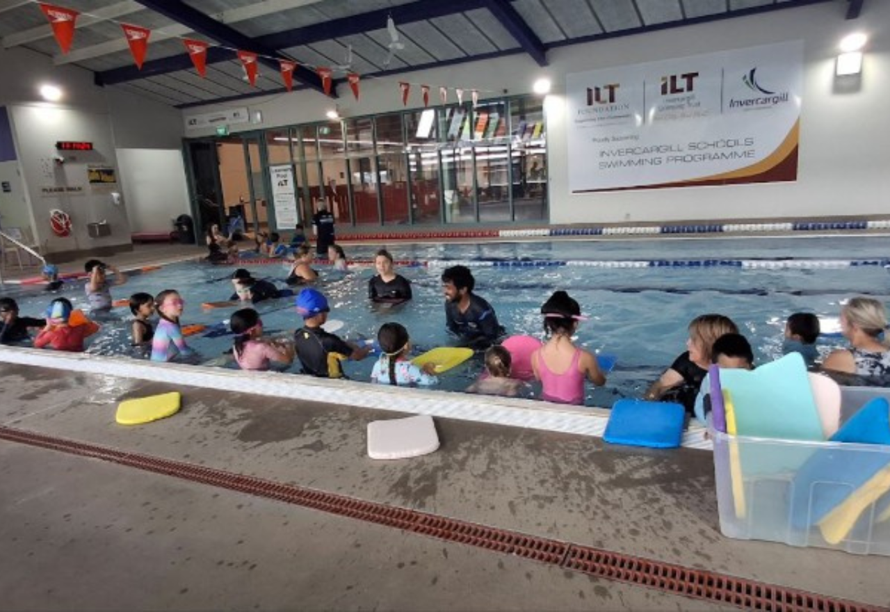 Sacred Heart School: A Thriving First Half of the Year