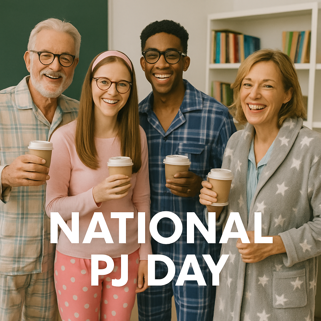 MASP Team to Don PJs for a Good Cause – And They Want You to Join In!