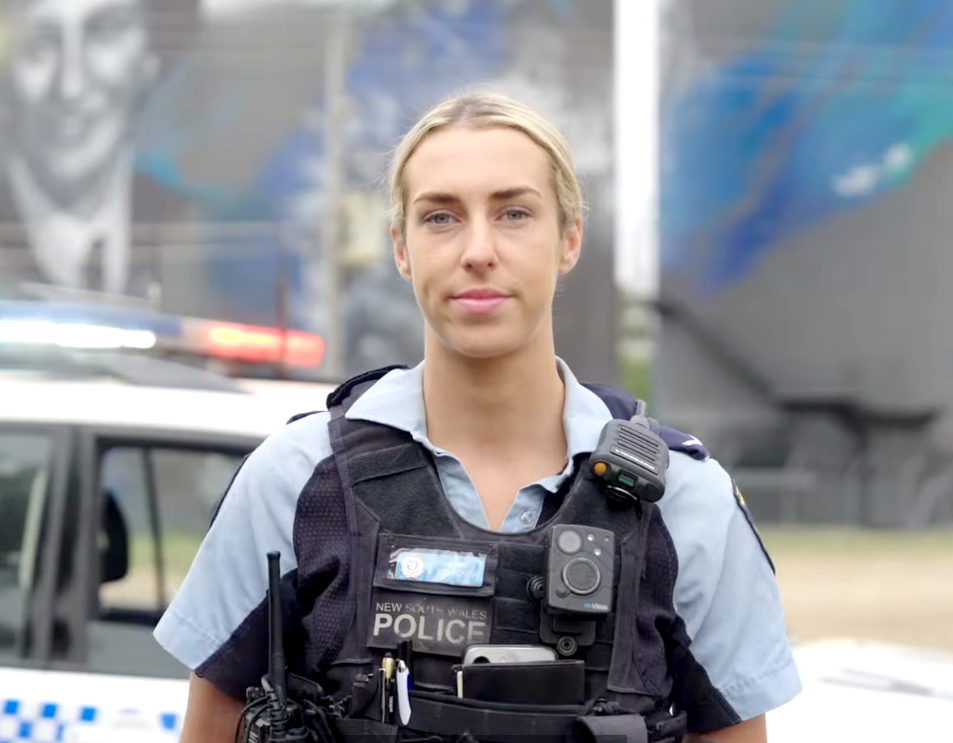 Regional Policing Brings New Opportunities and Community Connection