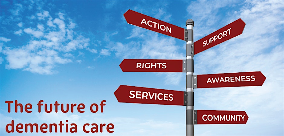 How locals can learn at annual dementia forum  