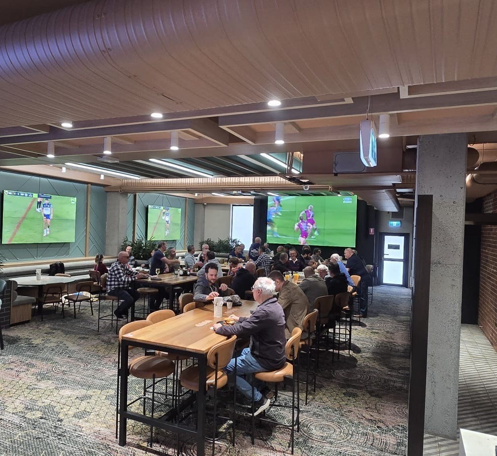 Strong start for Barstool Brothers brunch in Kiama