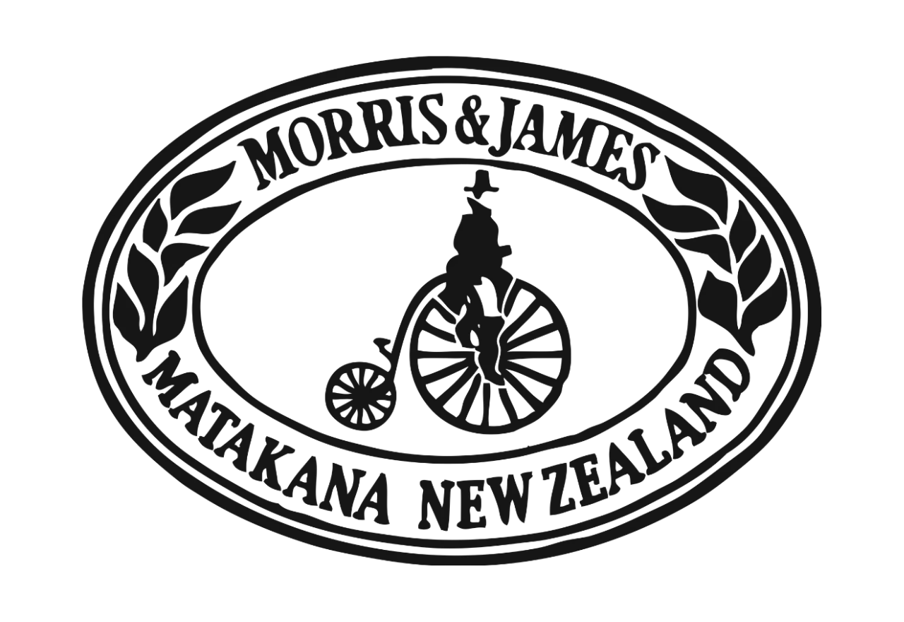 After nearly 50 years the iconic Morris & James is closing