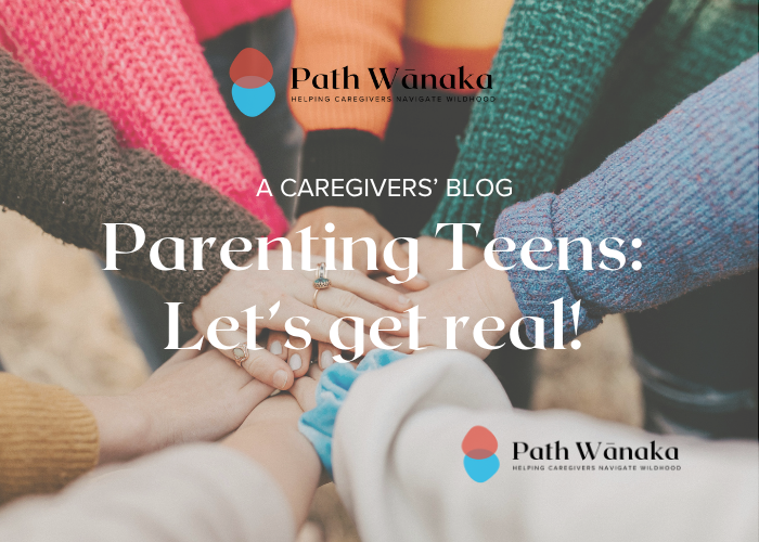 Stuck in a Mood? How to Shift It (Caregivers' blog)