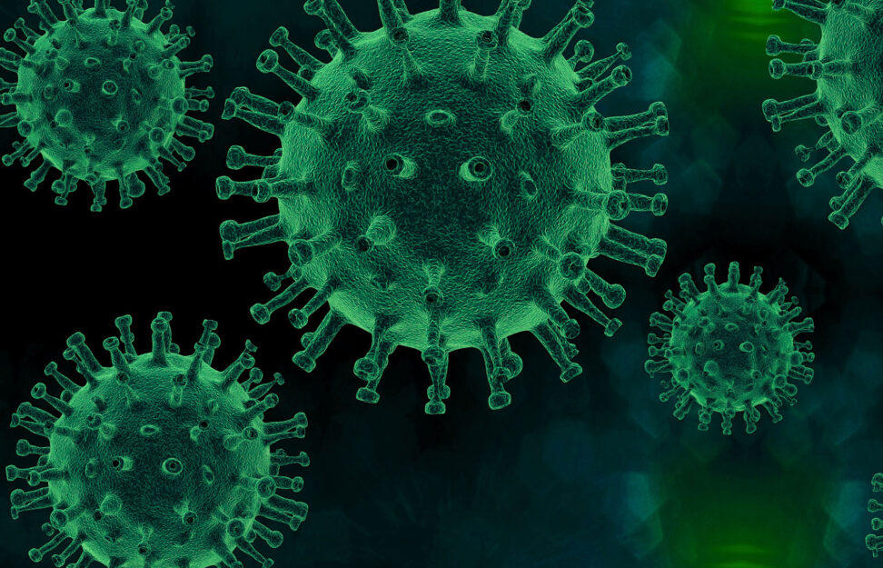 COVID numbers climb as winter settles in