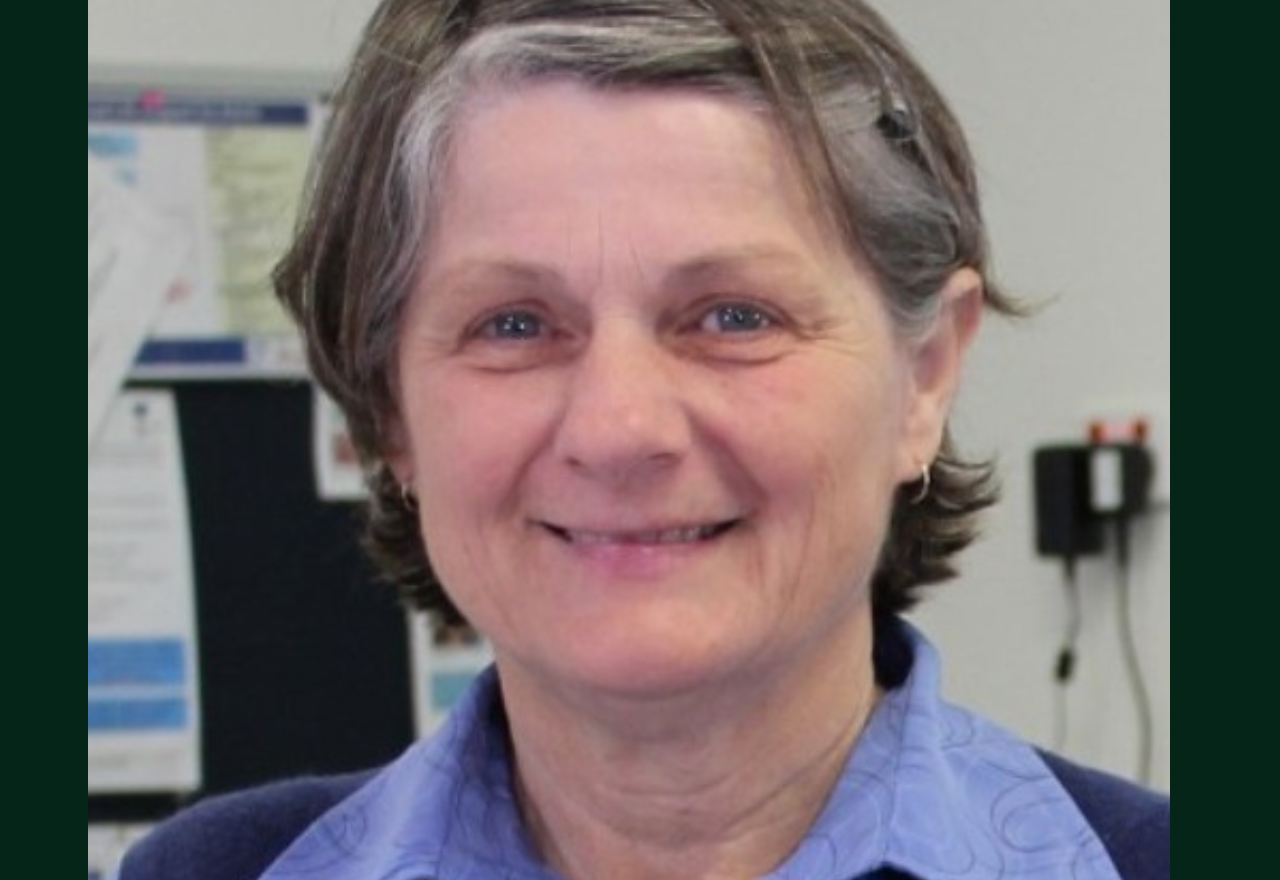 After 47 years caring for country communities, Barb Turner hangs up her stethoscope