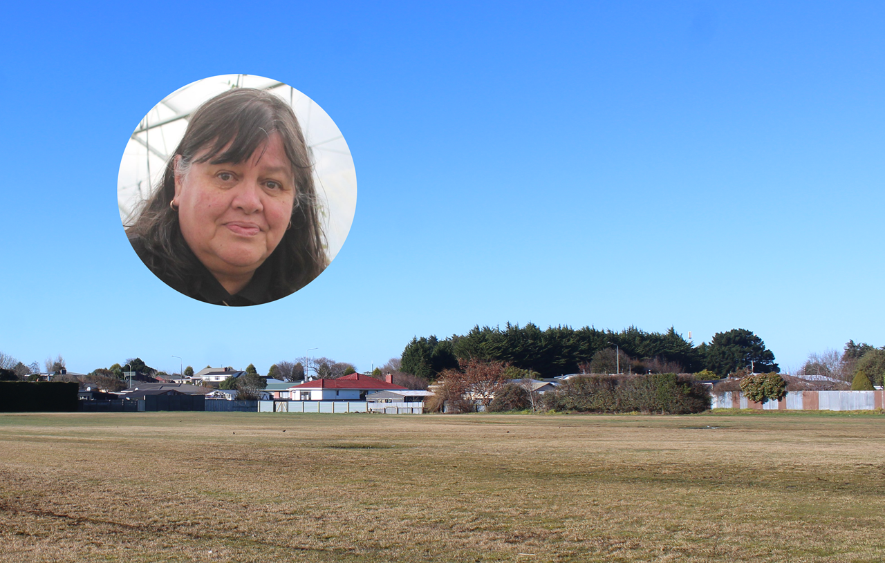 Papakāinga plan hopes to create 22 Invercargill homes