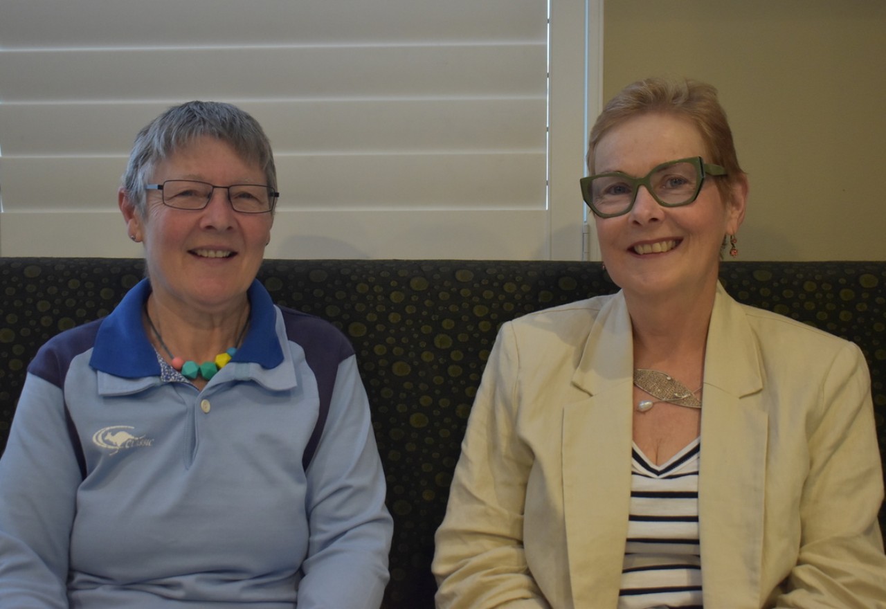 Their story, our crisis: shining the light on homelessness among older women