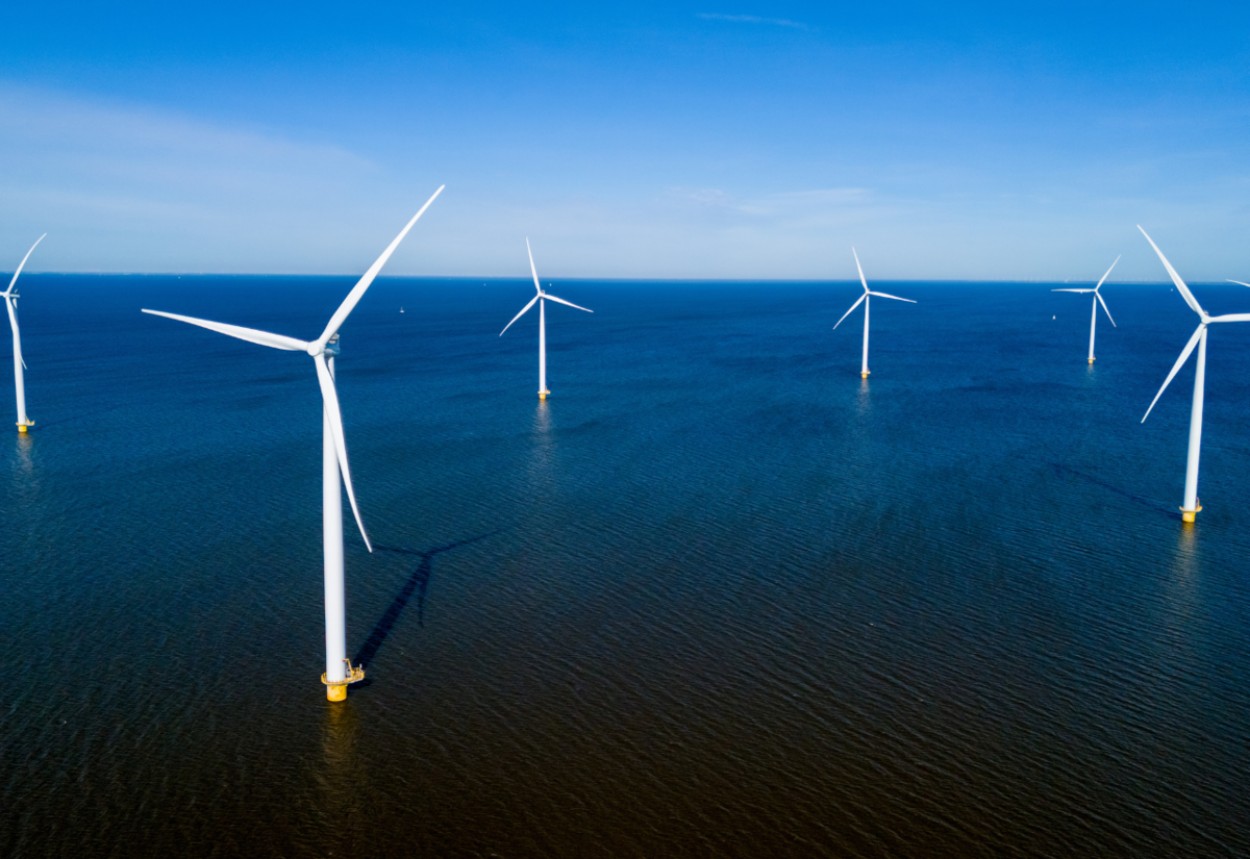 Phillips optimistic on Illawarra offshore wind future despite BlueFloat exit