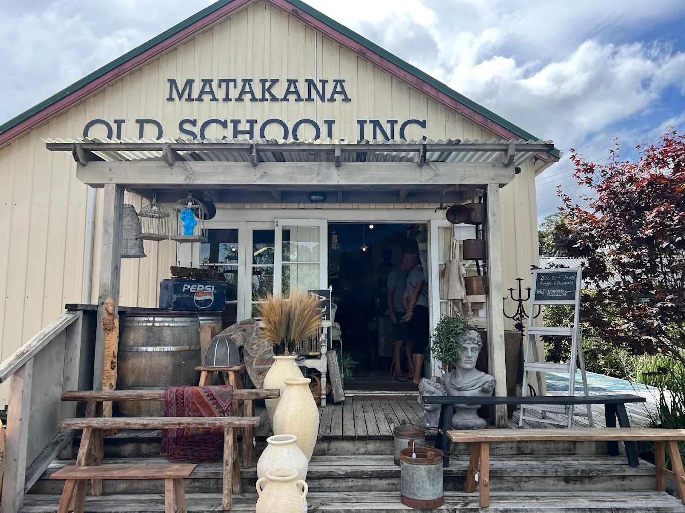 The Story of Leigh Courtenay’s Creative Enterprises (Sponsored Content)