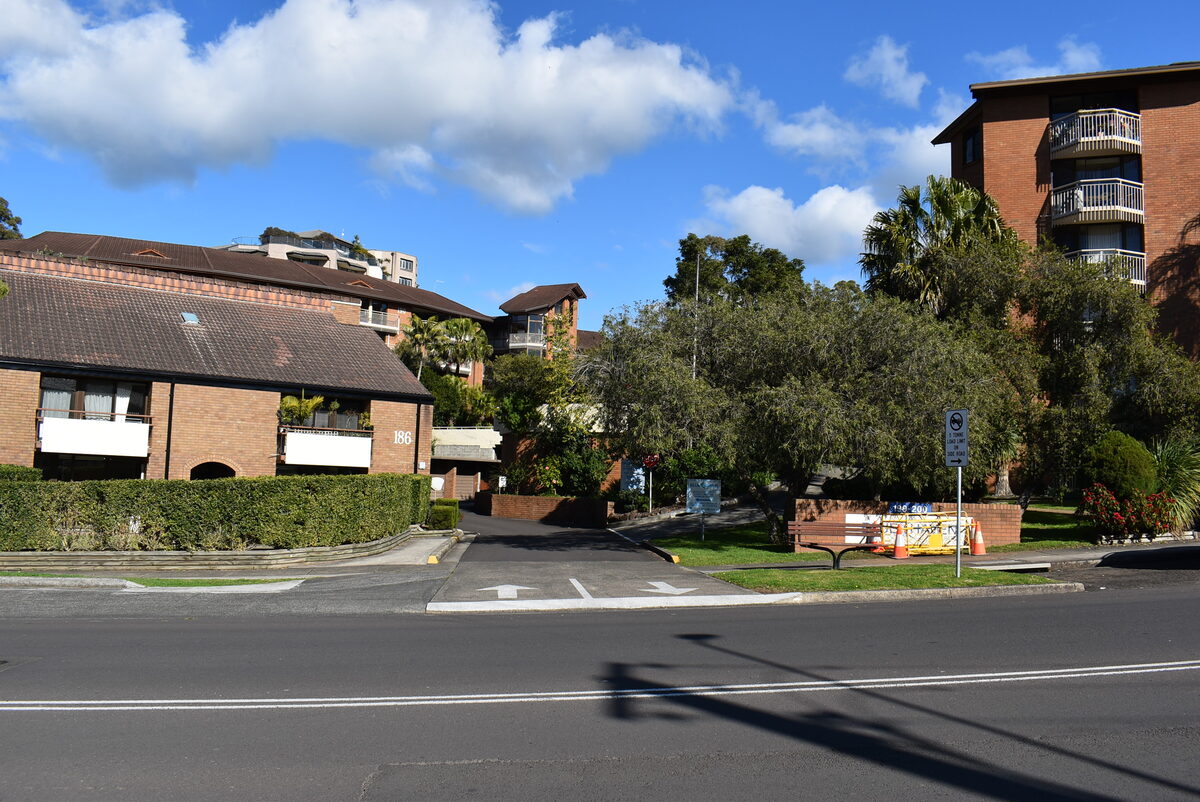 Concerns raised over fire safety works at Blue Haven Terralong