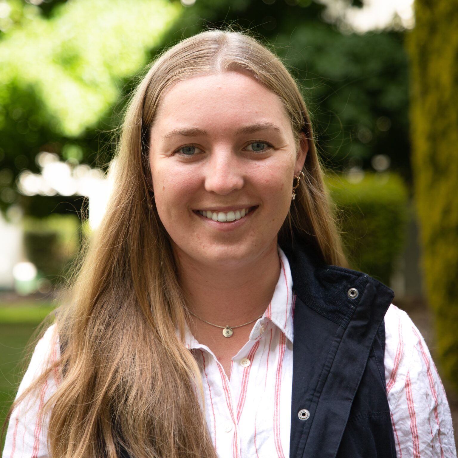 A bright horizon for Coonamble Ag student