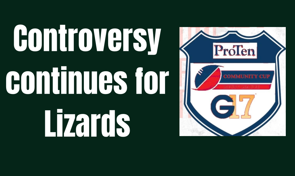 ProTen controversy continues for Narrandera Lizards