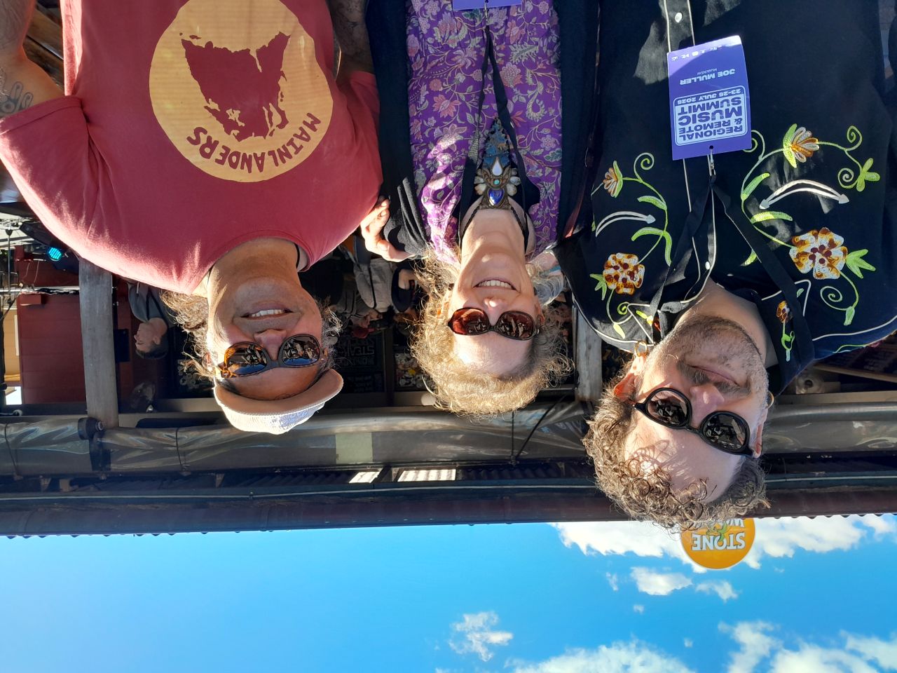 Remote NSW voices amplified at Byron Bay summit