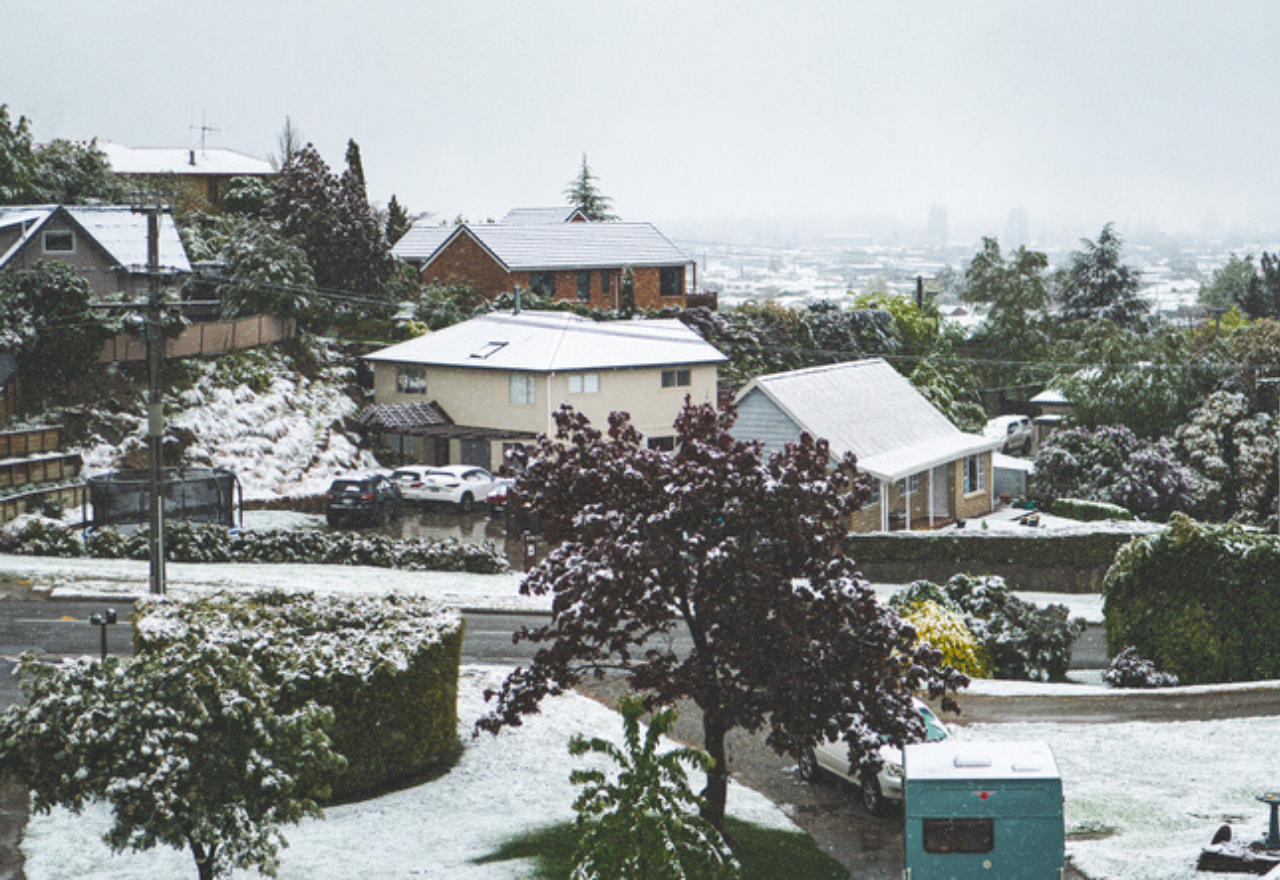 Property: Maybe now, maybe later... 