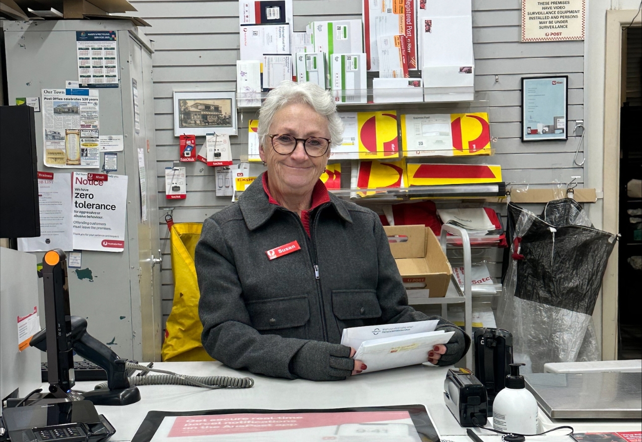 Elderly residents in Lachlan shire will feel the brunt of bank closures