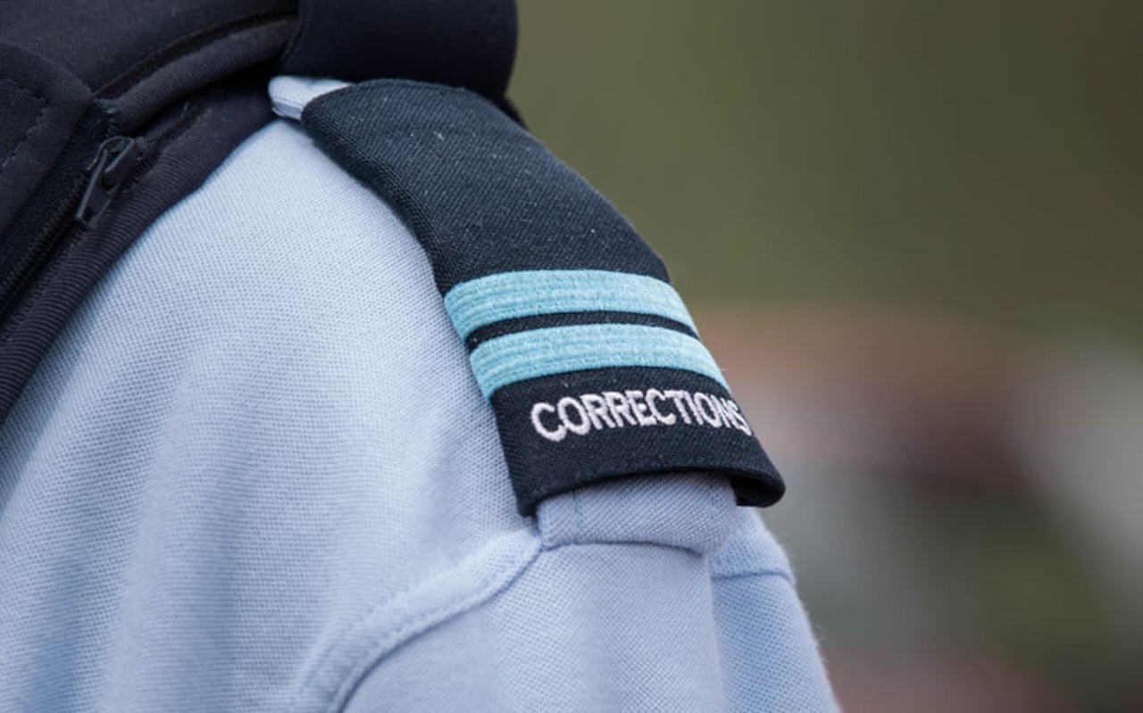 At-risk Invercargill prisoners still being placed in dry cells, despite warnings