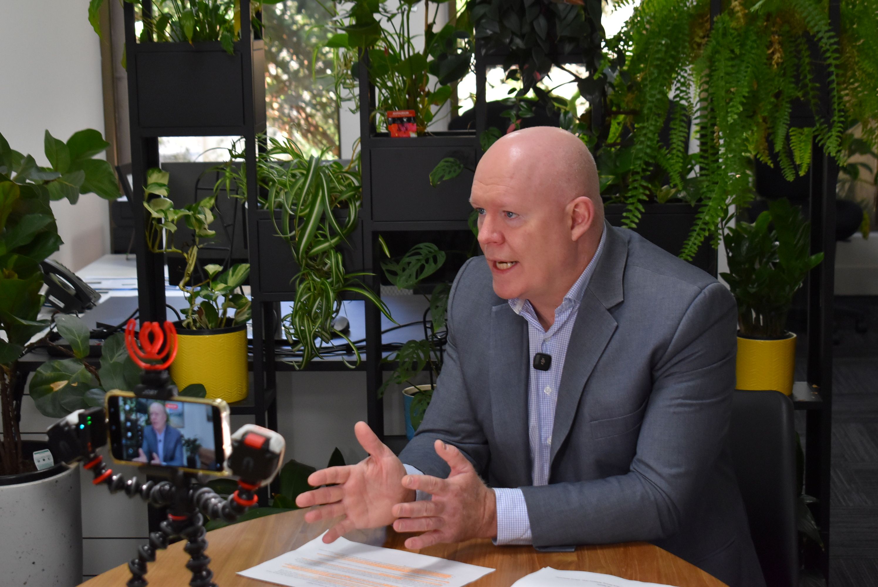 Developer review gets to the heart of issue with Council fees