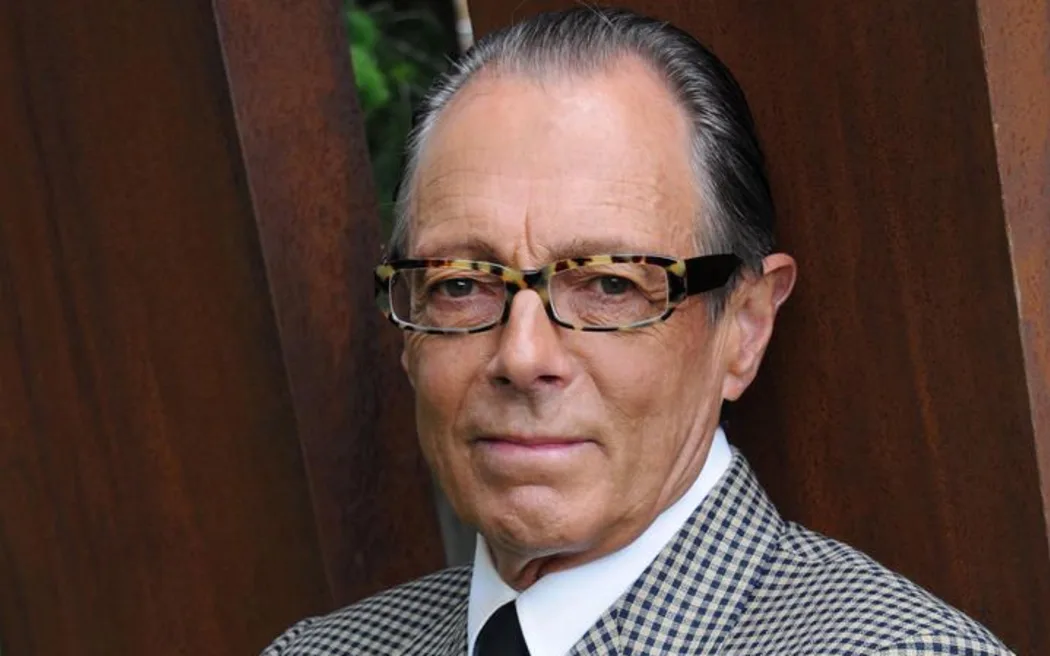 Jewellery entrepreneur Sir Michael Hill dies