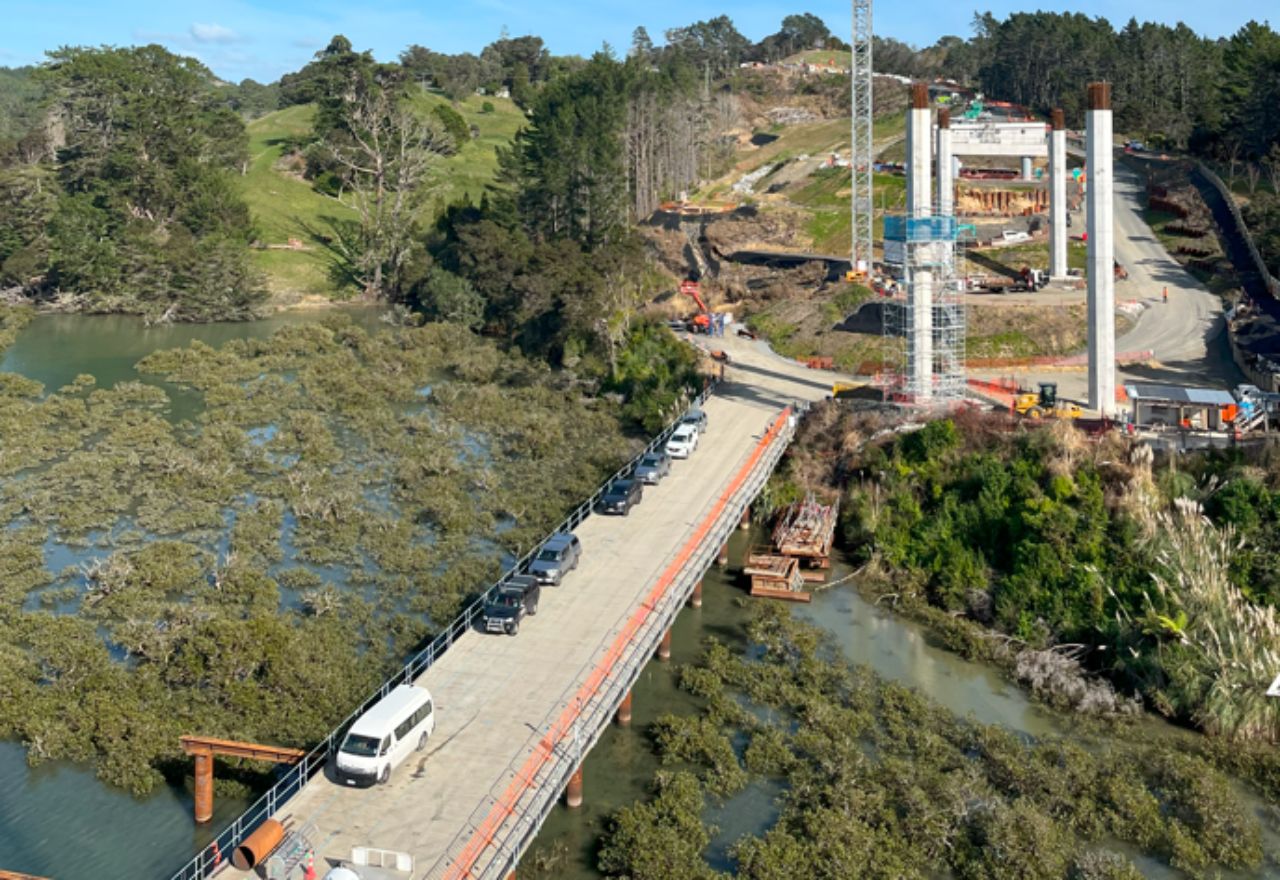 Penlink Progress Ramps Up in August