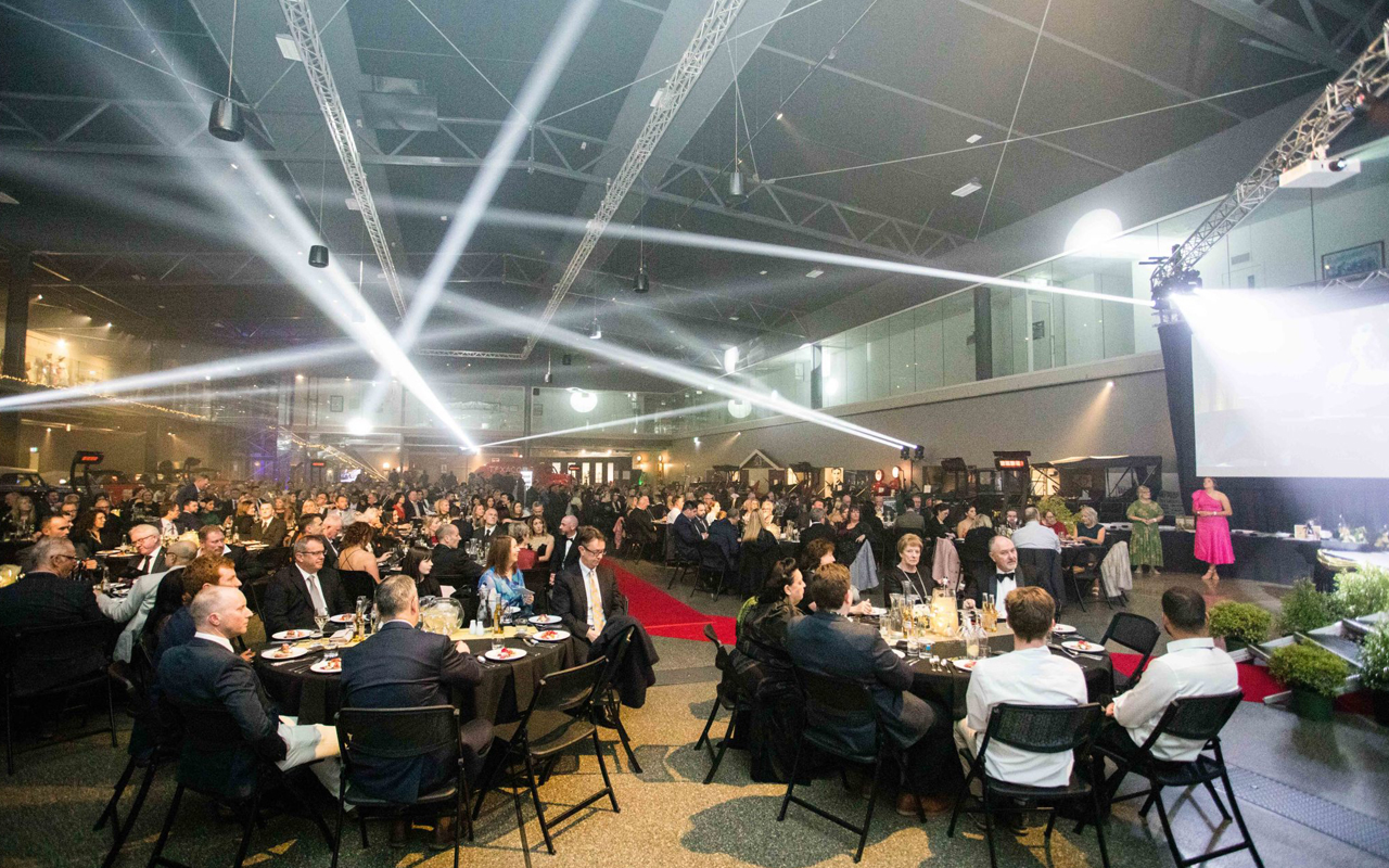 Finalists named in 2025 Southland Business Awards