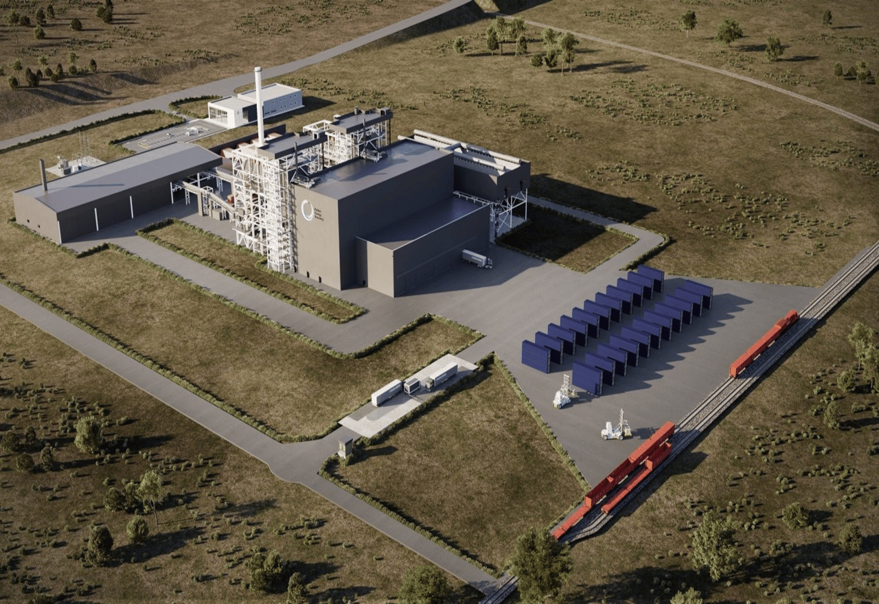 Ongoing battle over Parkes waste plant sparks further push for Inquiry