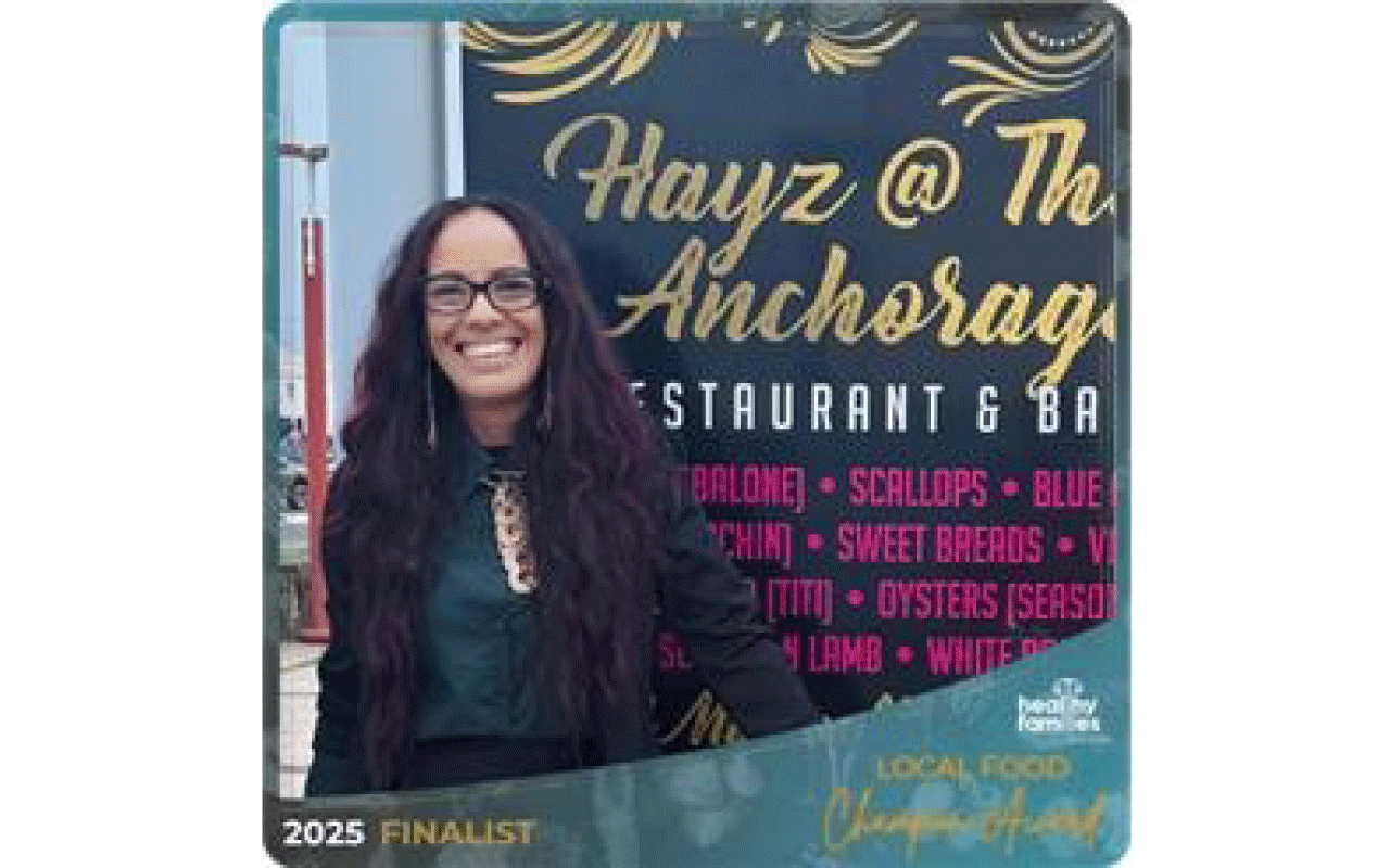 Local Food Champion finalists named