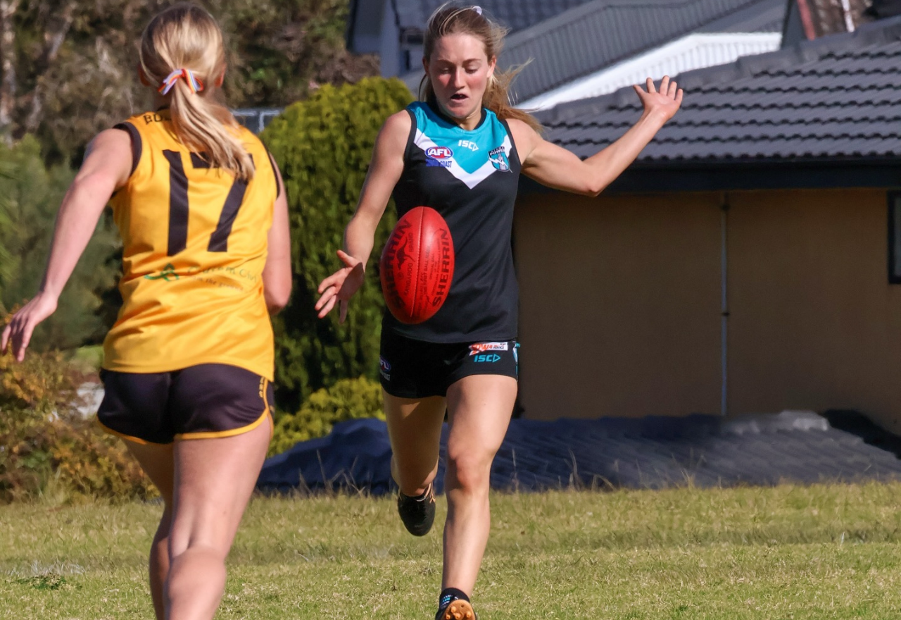 Empowering comebacks define a thrilling day for Kiama Power