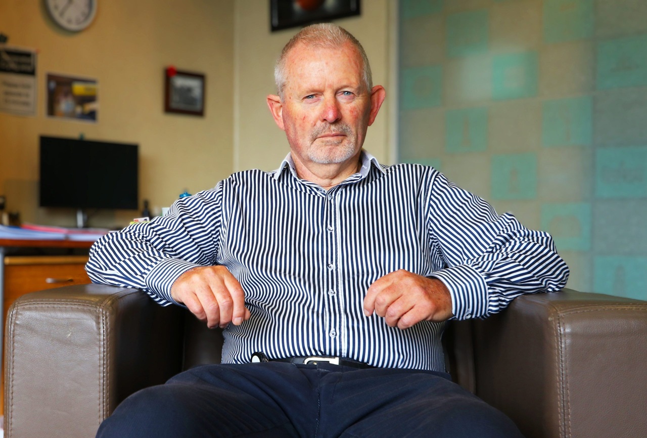 Nobby Clark stalls decision on mana whenua charter