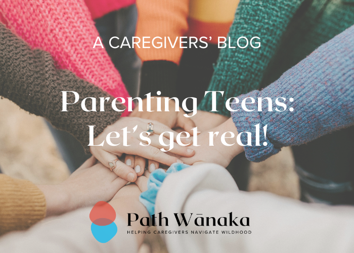 Party Guide for Teens: How to ensure a safe and memorable night (Caregivers' blog)