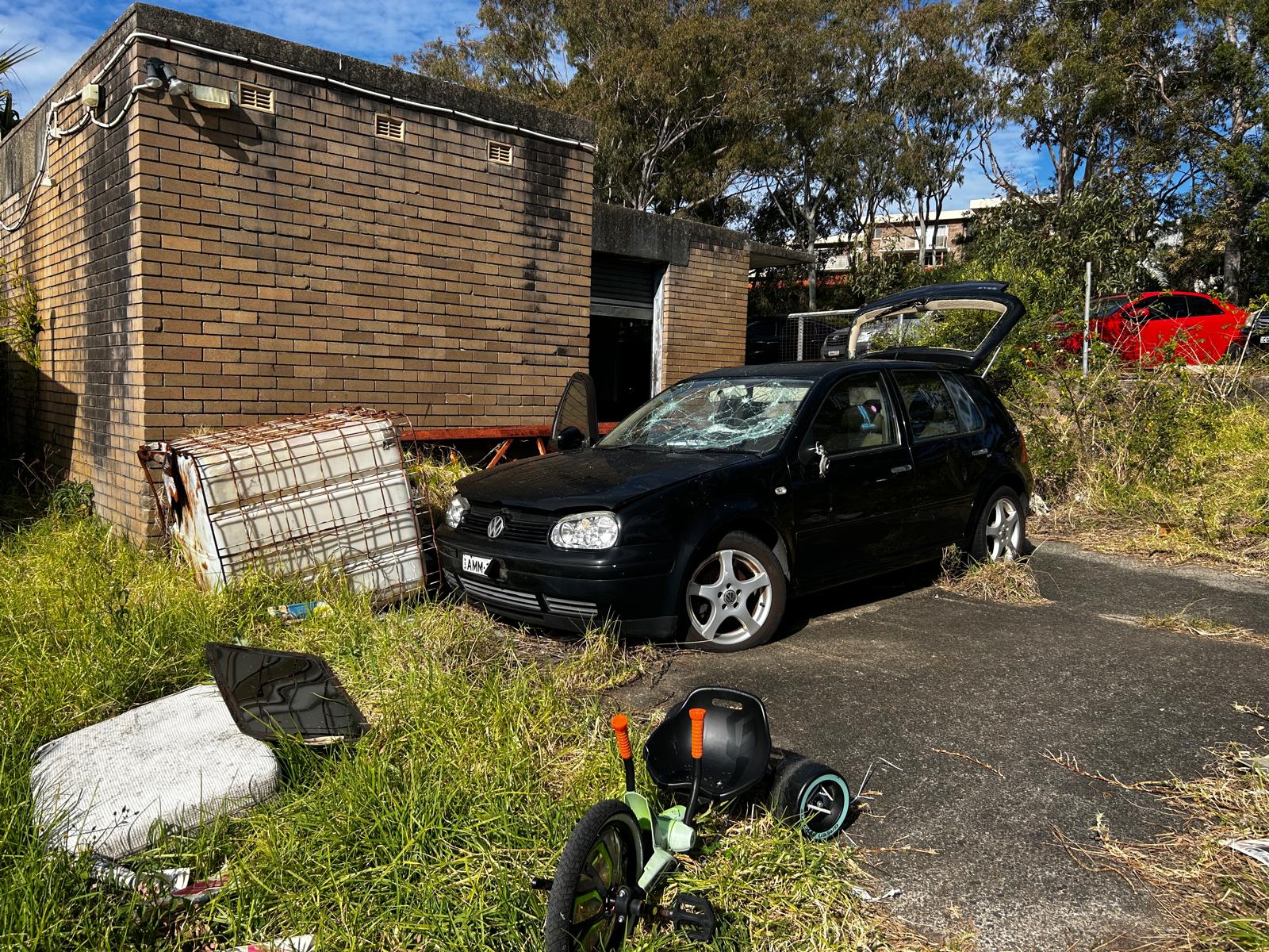 Calls for improved surveillance to address Kiama vandalism