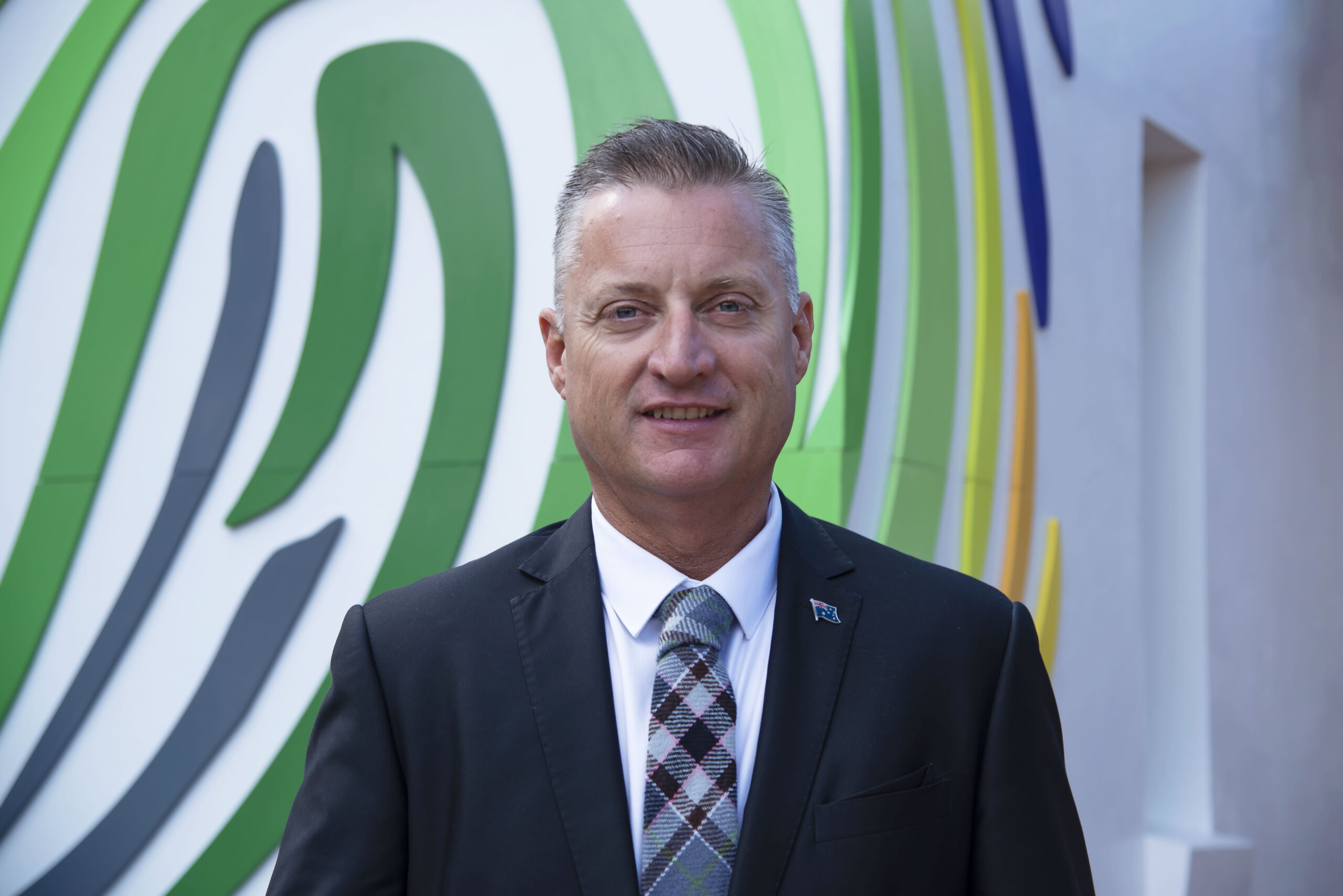 New Parkes MP pledges focus on regional revival in maiden speech