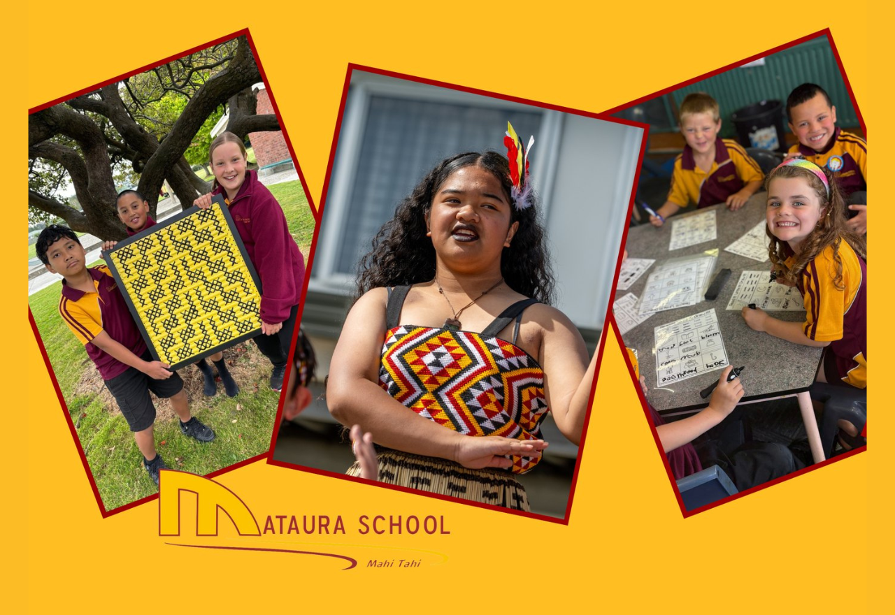 Mataura School Term 3 Vibes: Fundraising, Fun & Future Plans
