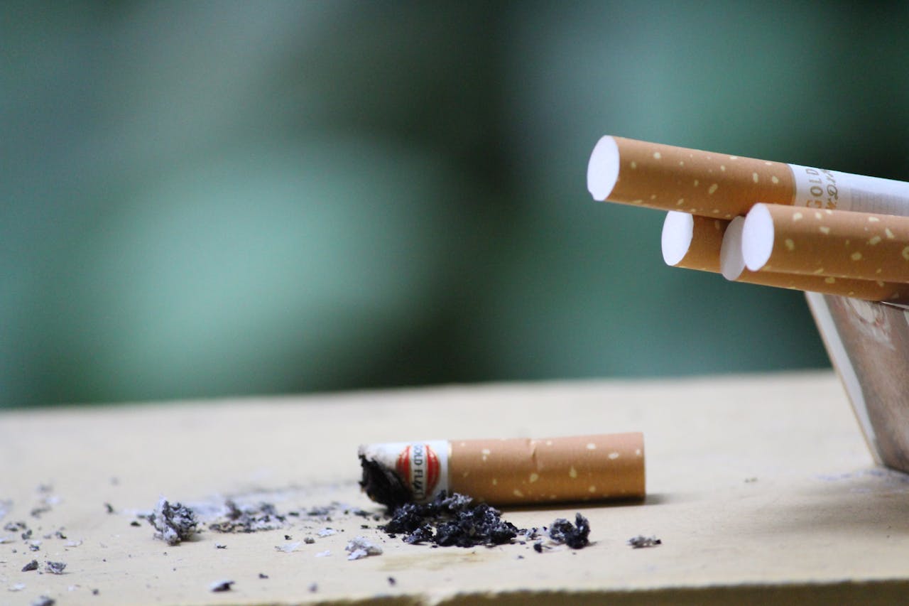 NSW Government gets tough on tobacco