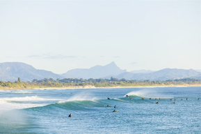 Byron Shire in the spotlight this week at North Coast Tourism Symposium