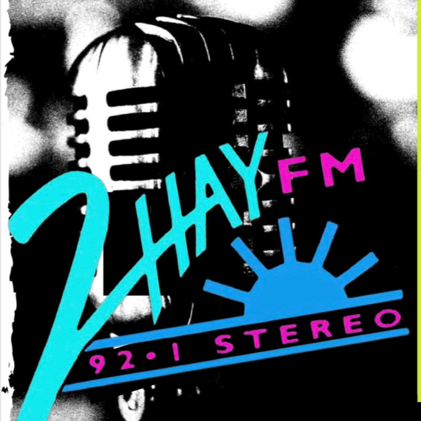 Support local assets: 2Hay FM's monthly activities