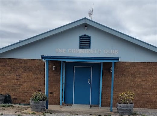 Cape Jervis to host council briefing session