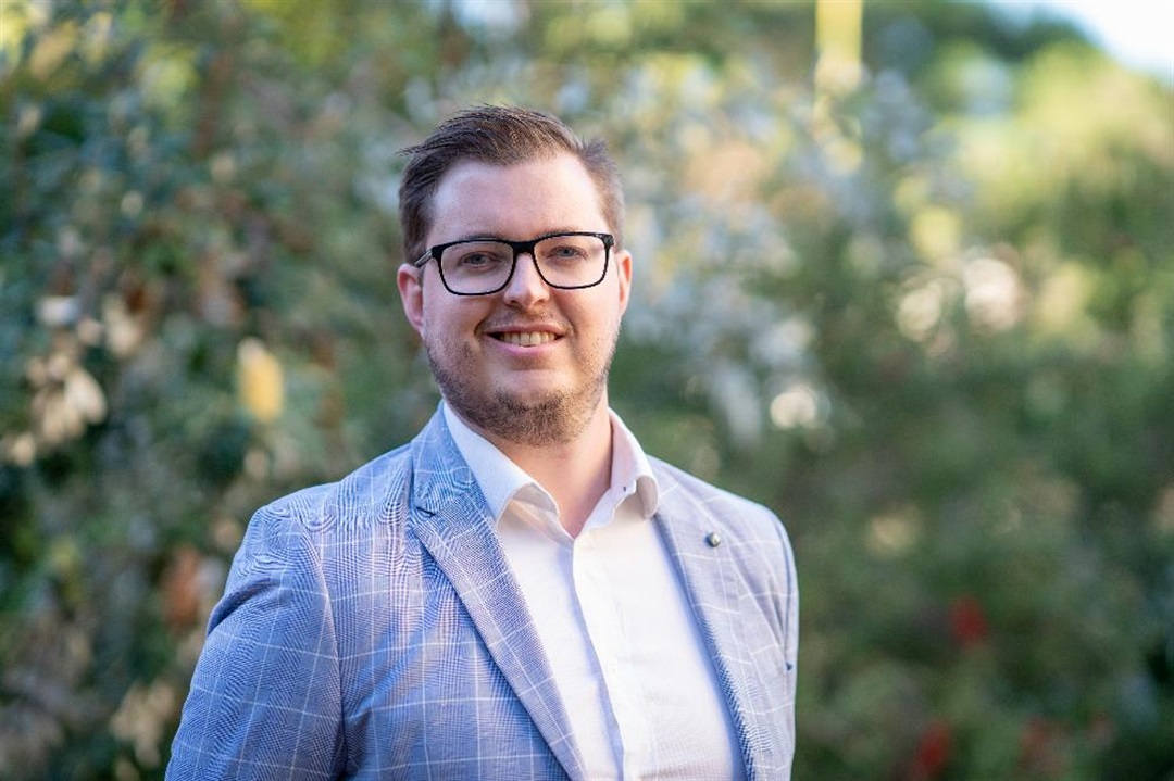 Six-storey development on the way in prime location