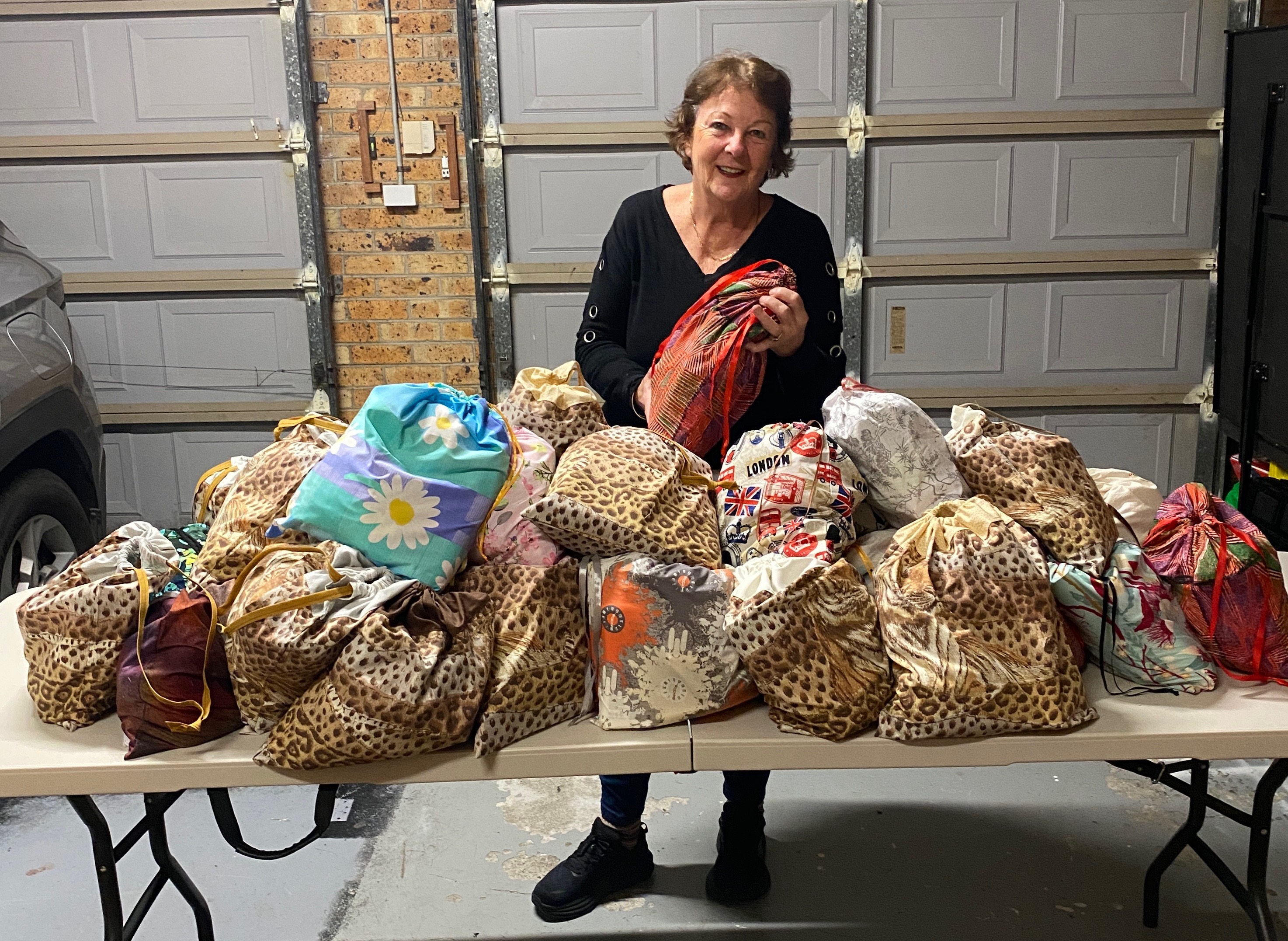 Kiama community steps up to help meet basic needs of those doing it tough