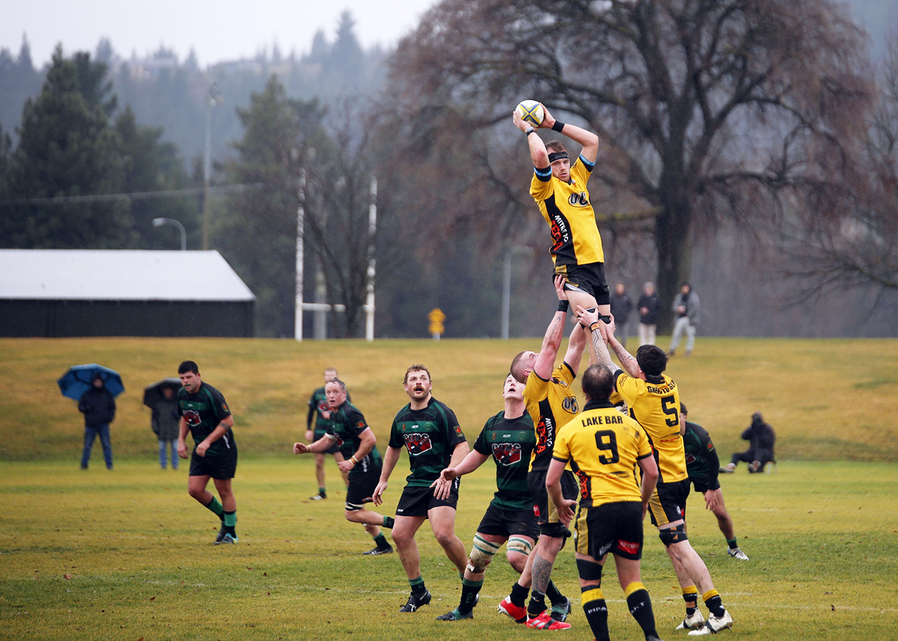 Upper Clutha talent on show as Otago Country host North Otago