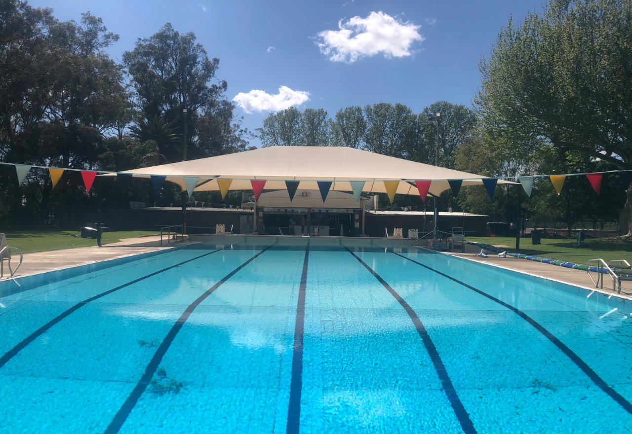 Gilgandra mayor says plans afoot for new pool