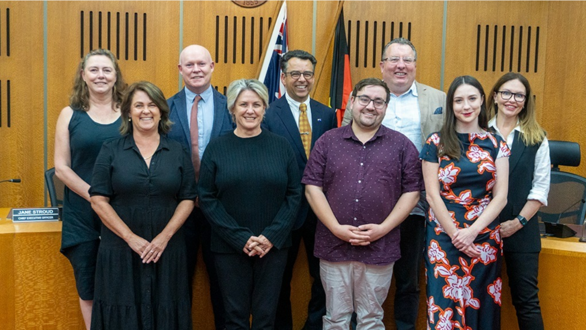 Local Government Week celebrates range and diversity of Councils
